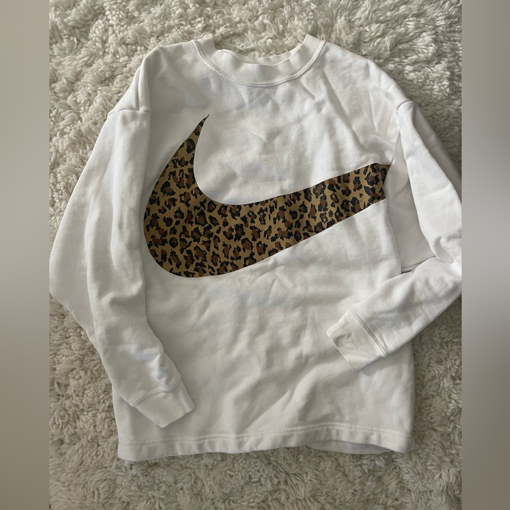 Nike Crewneck